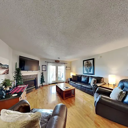 Top O The Pines Whispering Pines 253